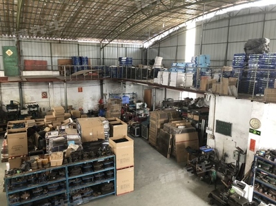 順德區(qū)500㎡汽配店轉讓 技術合作與入股機會