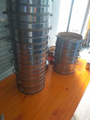 常州戚墅堰區戚大街轉讓蒸包子全套設備與技術，助力餐飲創業