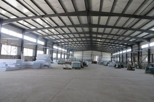 房山區(qū)青龍湖鎮(zhèn)廠庫(kù)房技術(shù)轉(zhuǎn)讓項(xiàng)目 實(shí)現(xiàn)資產(chǎn)優(yōu)化與產(chǎn)業(yè)升級(jí)